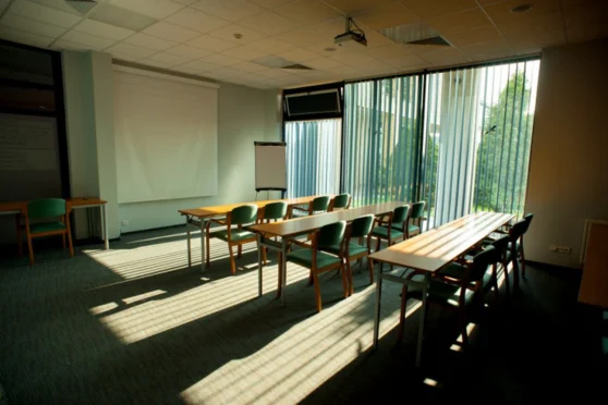 Hotel Atut Wielkopolskie Centrum Konferencyjne - zdjęcie 1