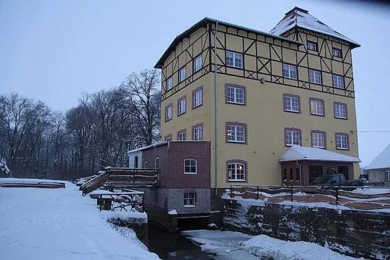 Eko Agro Turystyka Młyn Wiązów szkolenia