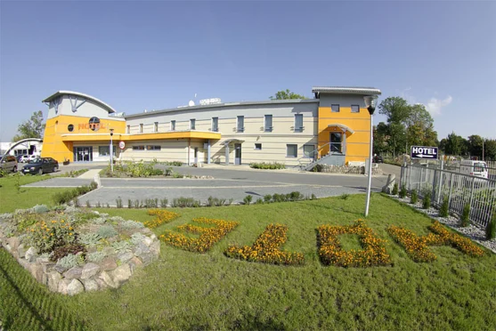 Hotel Majewski Malbork konferencje