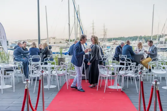 BanGlob Marina - zdjęcie 6