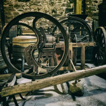 Muzeum Techniki Rolniczej na Śląsku - zdjęcie 3