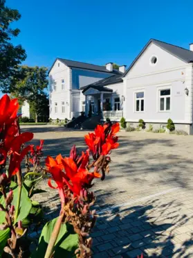 Pałac Karszów Radom