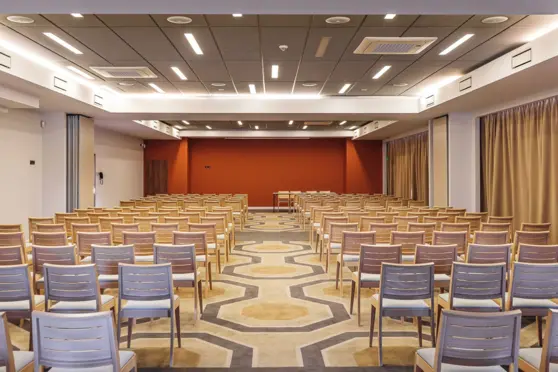 Hotel Antonińska Resort SPA - zdjęcie 1