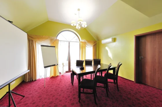 Malutkie Resort - zdjęcie 1