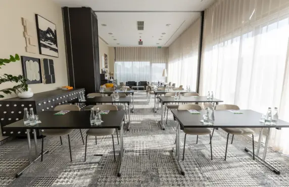 ibis Styles Warszawa Airport - zdjęcie 4