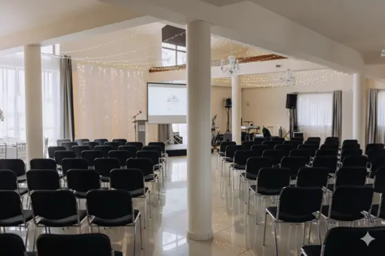 Centrum Konferencyjne Antares - zdjęcie 7