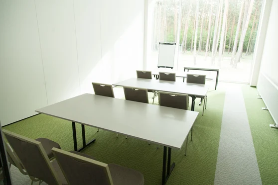 Papaver Hotel Slesin sala konferencyjna Konwaliowa