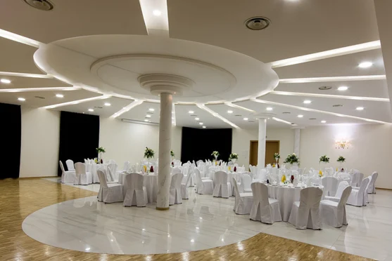 Sala bankietowa