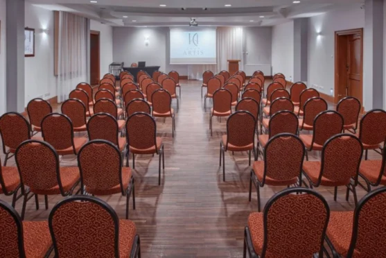 ARTIS Hotel & SPA Zamość - zdjęcie 1