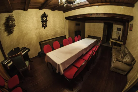 Club Cabaret - zdjęcie 1