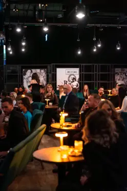 STACJA FOOD HALL - photo 1