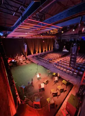 Stalownia - zdjęcie 5