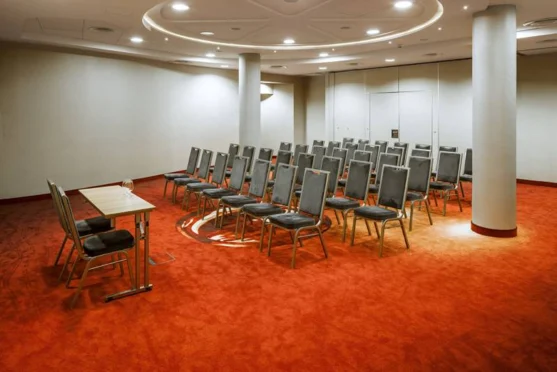 Hotel Narvil Sala Warta