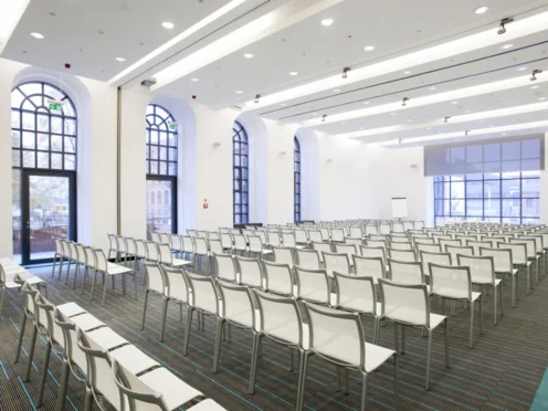 Vienna House by Wyndham Andel's Lodz - zdjęcie 2