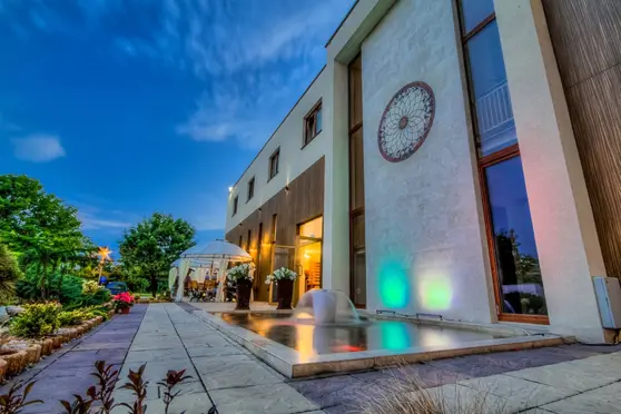 Centrum Confero w Nysie