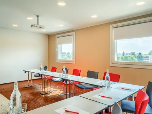 ibis Częstochowa sala konferencyjna