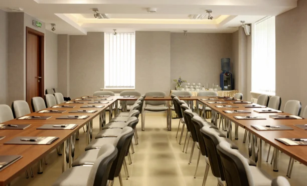 Hotel Iskra - zdjęcie 2