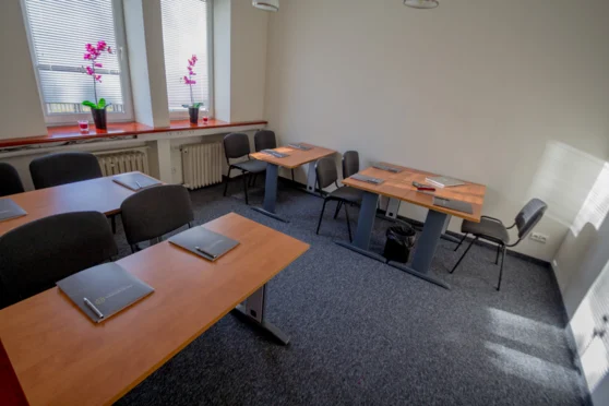 Ogrodowa 12 – Conference Center - OBIEKT ZAMKNIĘTY - zdjęcie 2