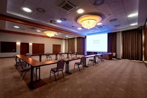 GRAND HOTEL Kielce - zdjęcie 4