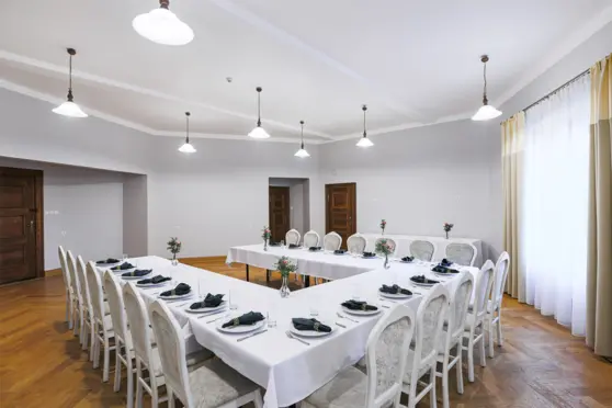 Moszna - Zamek - zdjęcie 2