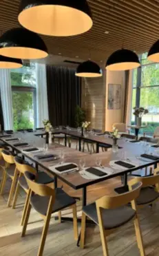 Restauracja Moonsfera - zdjęcie 1