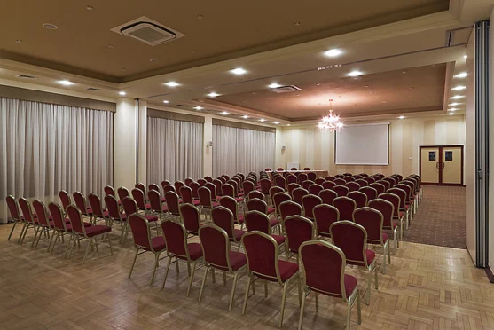 Warmiński Hotel & Conference - zdjęcie 1