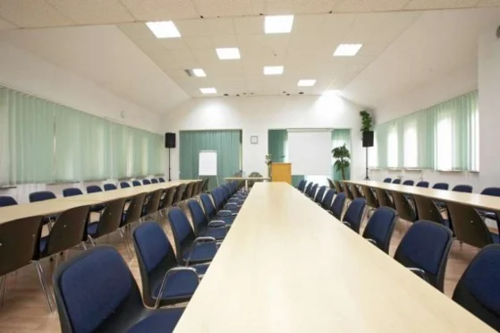 Centrum Konferencji i Rekreacji GEOVITA w Lądku-Zdroju - zdjęcie 1