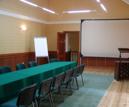 Bursztynowy Pałac - zdjęcie 1