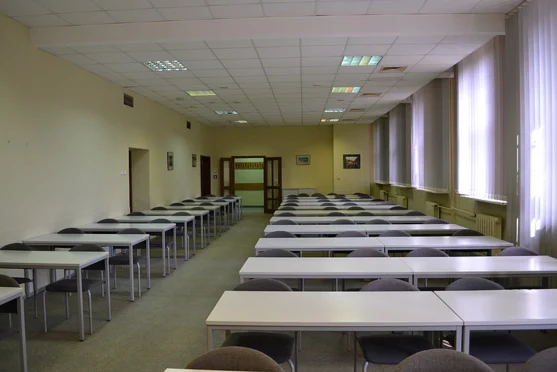 Wrocławski Kompleks Szkoleniowy - OBIEKT ZAMKNIĘTY - zdjęcie 3