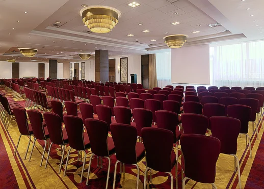 Warsaw Presidential Hotel - zdjęcie 1