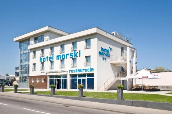 Hotel Morski