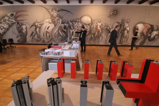 Zamek Reszel - zdjęcie 2