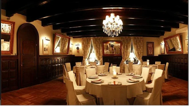 Kuchnia Warszawska Rynek 21 - zdjęcie 1