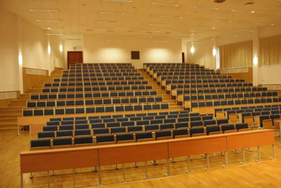 Centrum Dydaktyczno-Konferencyjne Uniwersytetu Gdańskiego - zdjęcie 1