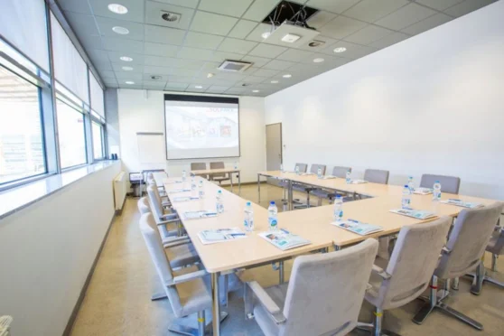 Kompleks Solpark Kleszczów - zdjęcie 1