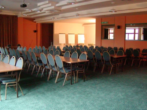 Mercure Krynica-Zdrój Resort & SPA - zdjęcie 1