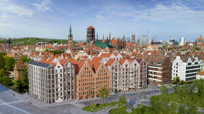Renaissance Gdańsk