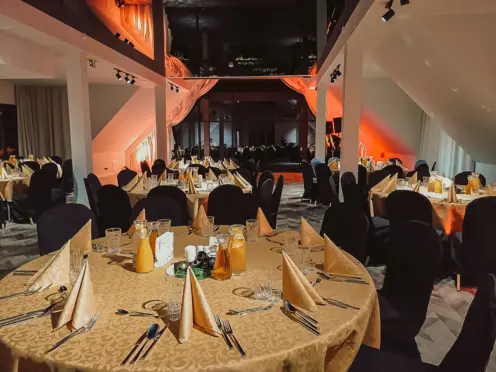 Caryńska Resort & SPA - zdjęcie 4