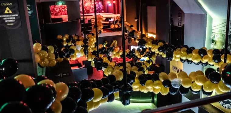 Pinokio Centrum Kultury Studenckiej - zdjęcie 1