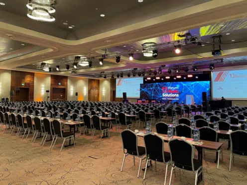 DoubleTree by Hilton Krakow Hotel & Convention Center - photo 4