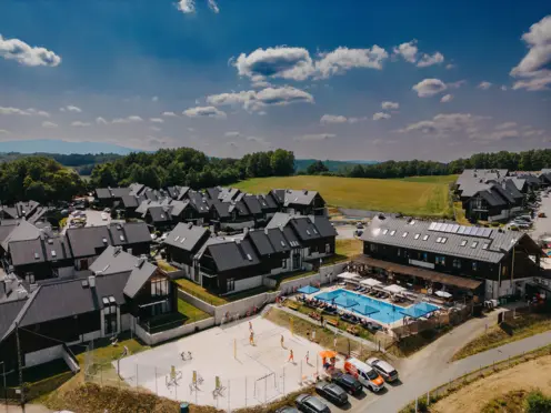 Osada Śnieżka - zdjęcie 2