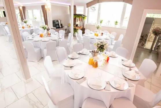 Sala Bankietowa Pod Skrzydłami - photo 1