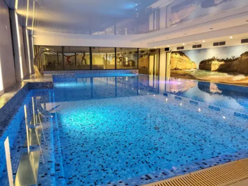 Hotel Antonińska Resort SPA - zdjęcie 7