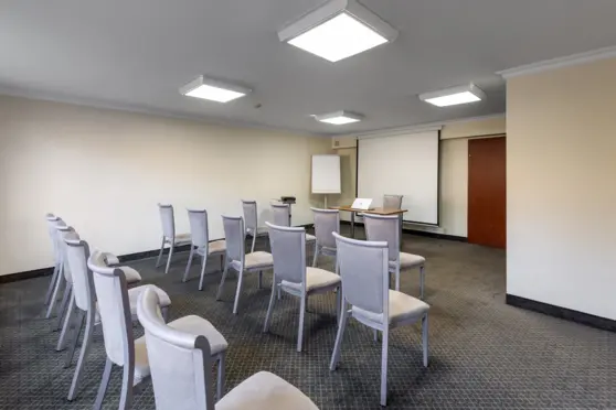 Business Room