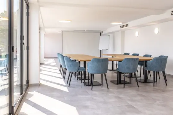 noi Resort Spa - zdjęcie 1