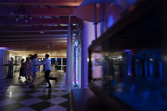 Gongolina Event Garden - zdjęcie 2