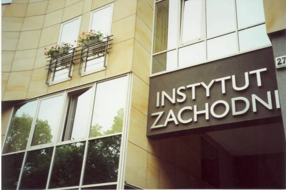 Instytut Zachodni (Instytut Naukowo Badawczy im Zygmunta Wojciechowskiego) Poznań szkolenia