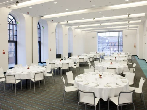 Vienna House by Wyndham Andel's Lodz - zdjęcie 1