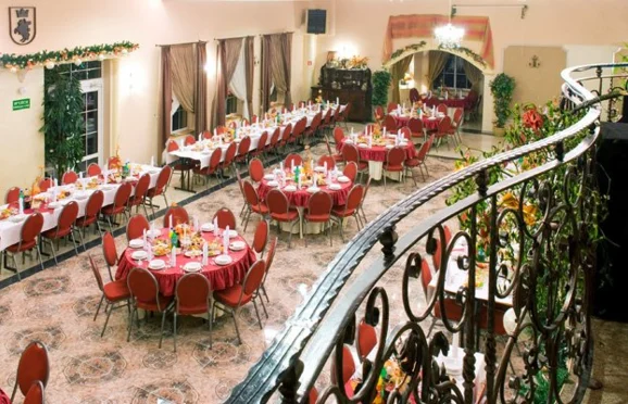 Dworek Dębówko - zdjęcie 2