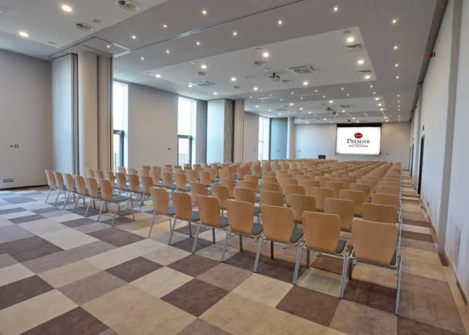 Metropol Hotel Katowice - zdjęcie 1